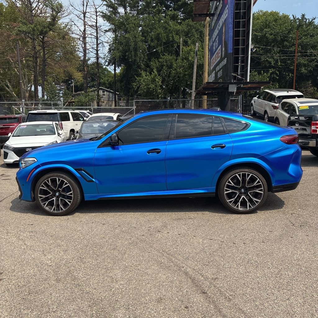 bmw x6 m 2021 5YMCY0C05M9D88937 image bmw x6 m 2021 5YMCY0C05M9D88937 image